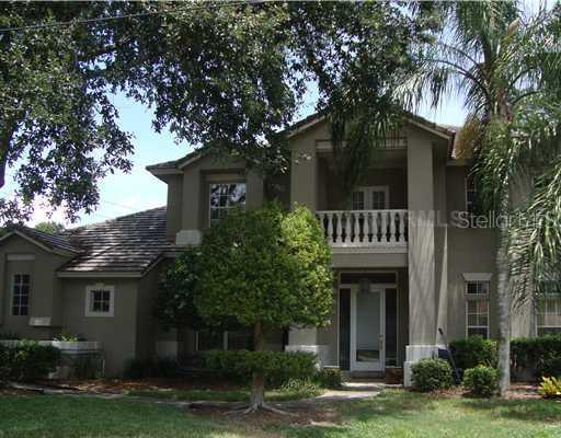 6197 Linneal Beach Dr., Apopka, FL 32703