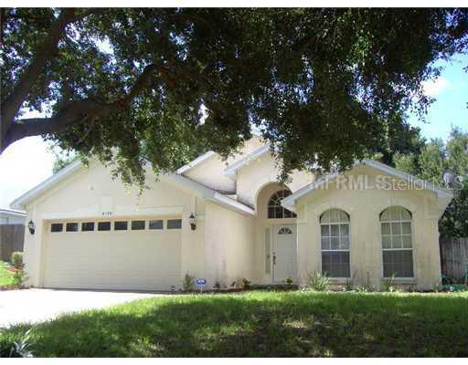 6120 Brookhill Cir., Orlando, FL 32810