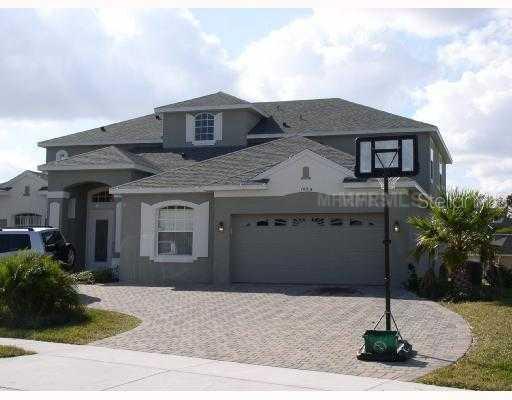 1460 Wescott Loop, Winter Springs, FL 32708