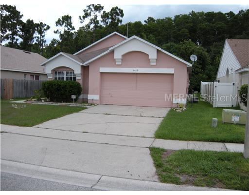 8813 Fort Keith Way, Orlando, FL 32822