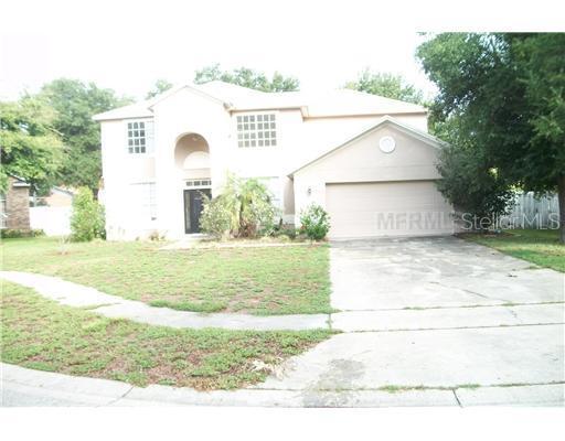 404 Abbeyridge Ct., Ocoee, FL 34761