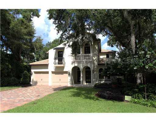 2400 Venetian Way, Winter Park, FL 32789