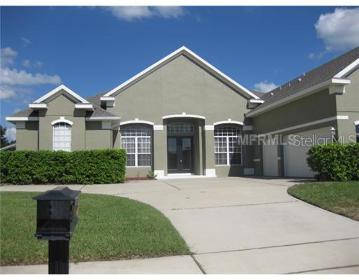 3805 Greystone Legend Pl., Oviedo, FL 32765