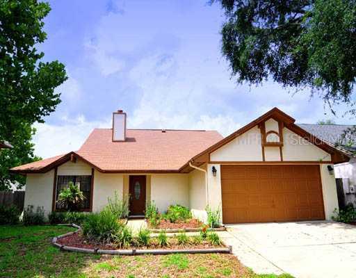 4020 Biscayne Dr., Winter Springs, FL 32708
