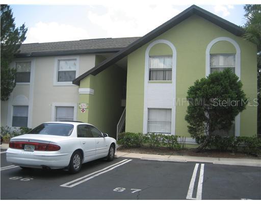 4252 Pershing Pointe Pl. #8, Orlando, FL 32822