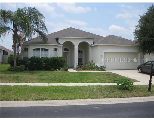 5370 Red Leaf Ct., Oviedo, FL 32765