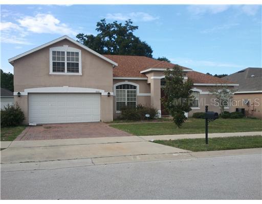 2515 Laurel Blossom Cir., Ocoee, FL 34761
