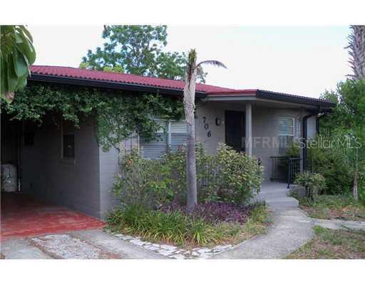 706 Wingo St., Orlando, FL 32803