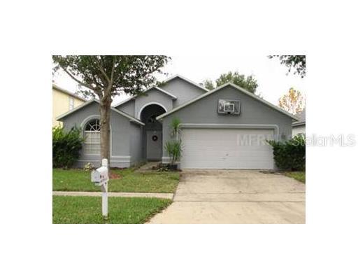 [Address Hidden by Seller], Apopka, FL 32712
