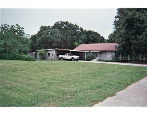 [Address Hidden by Seller], Lakeland, FL 33811