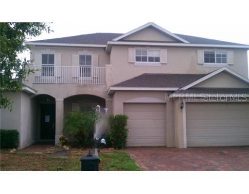 693 Cimarosa Ct., Ocoee, FL 34761