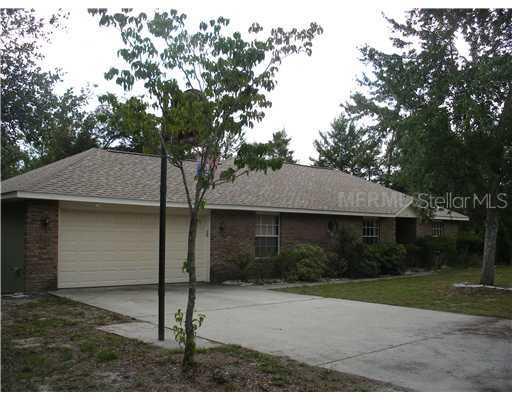 51 Woodall Rd., DeBary, FL 32713