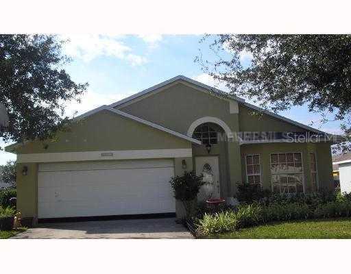 8636 Fort Jefferson Blvd., Orlando, FL 32822