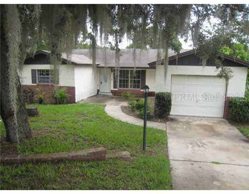 3881 Gloucester Way, Orlando, FL 32808