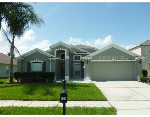 409 Sandringham Ct., Winter Springs, FL 32708