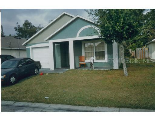 5447 Seedling Ln., Orlando, FL 32811