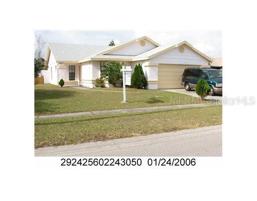 13130 Los Angeles Woods Ln., Orlando, FL 32824