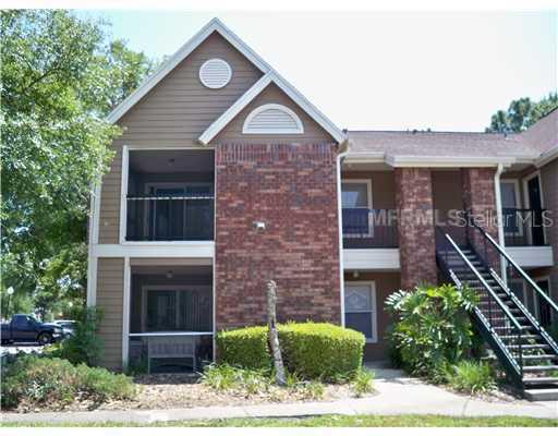 2113 Polo Club Dr. #108, Kissimmee, FL 34741