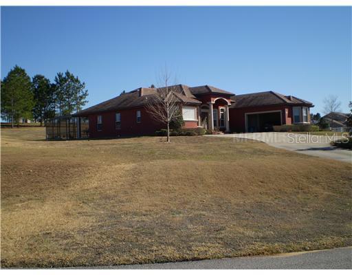 15720 Vista Verde Dr., Montverde, FL 34756