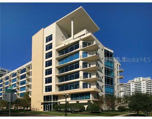 525 E Jackson St. #P-5, Orlando, FL 32801