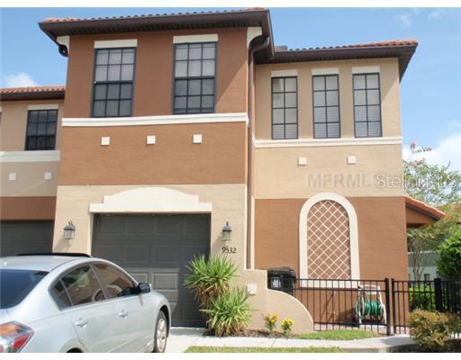 9532 Bacchus Tr., Orlando, FL 32829