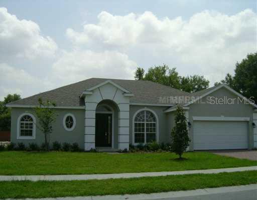 2514 Laurel Blossom Cir., Ocoee, FL 34761