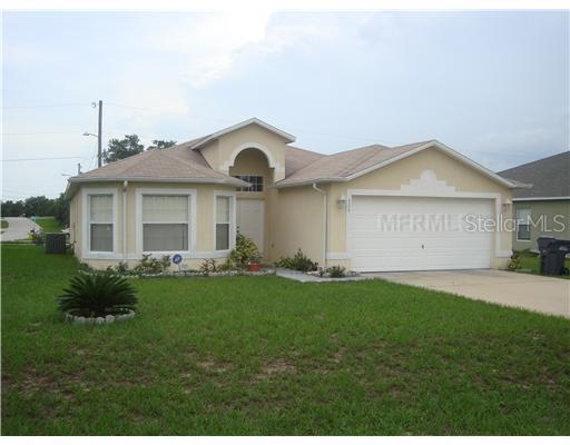 326 Michigan Ln., Poinciana, FL 34759
