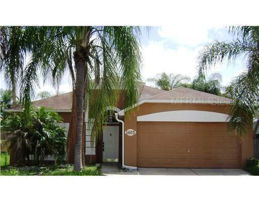 1465 Canal Cross Ct., Oviedo, FL 32766