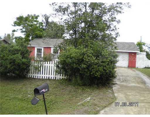 [Address Hidden by Seller], Deltona, FL 32725