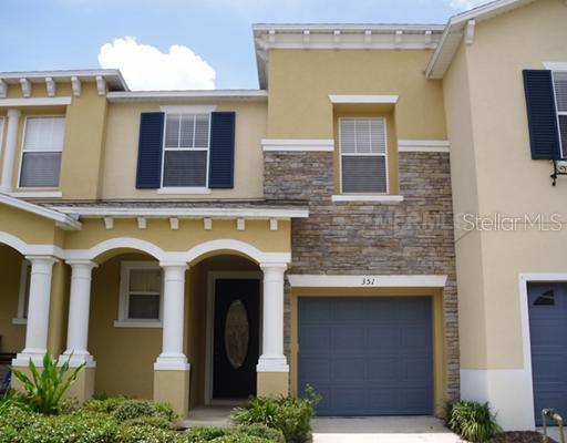 351 Golden Dewdrop Way #na, Oviedo, FL 32765