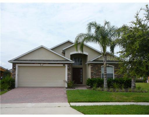 12668 Iris Lake Dr., Orlando, FL 32824