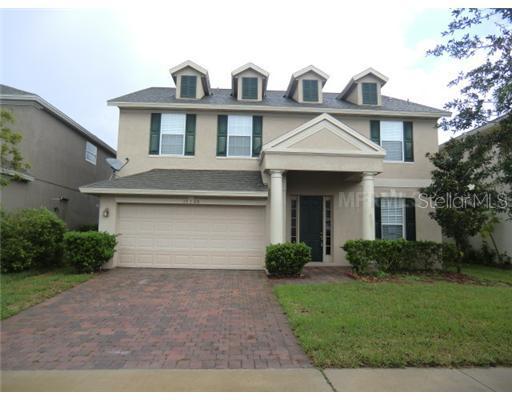 13108 Hatherton Cir., Orlando, FL 32832