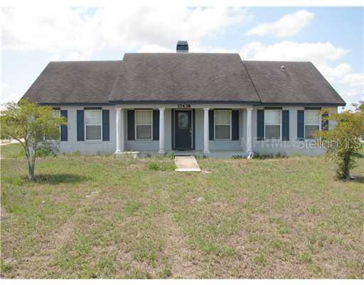 [Address Hidden by Seller], Clermont, FL 34711