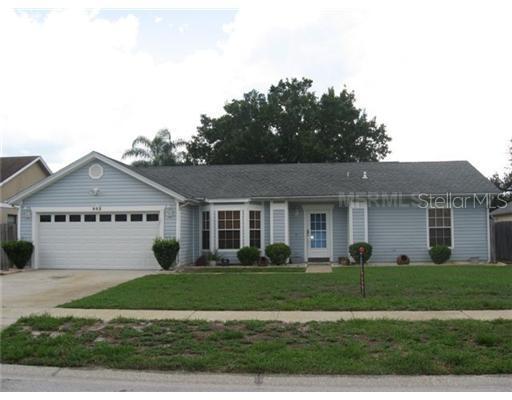 953 Wages Way, Orlando, FL 32825