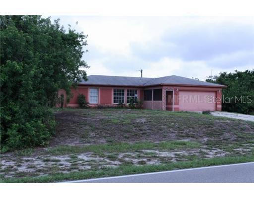 [Address Hidden by Seller], Port Charlotte, FL 33981