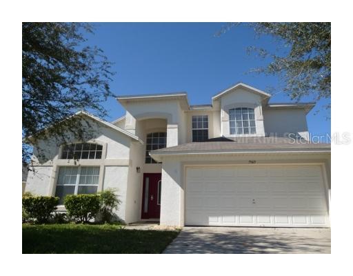 7949 Magnolia Bend Ct., Kissimmee, FL 34747