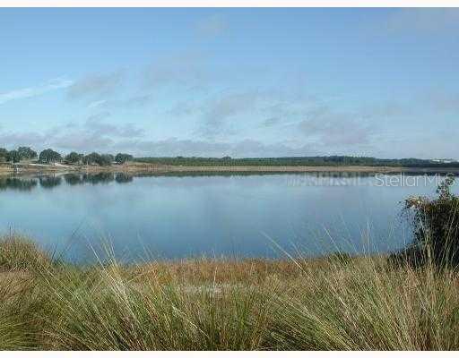 Lot #16  Club Blvd., Groveland, FL 34736