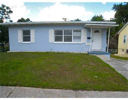 1403 E Kaley St., Orlando, FL 32806