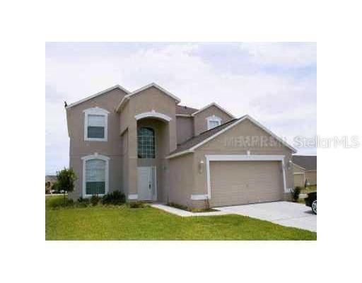 201 Stonecroft Ct., Kissimmee, FL 34744
