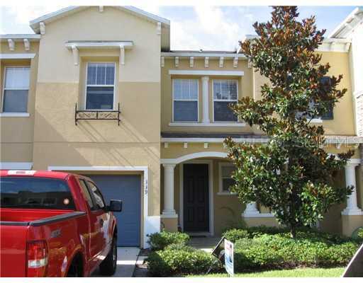 339 Golden Dewdrop Way #1, Oviedo, FL 32765