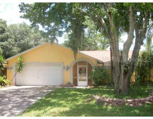 [Address Hidden by Seller], Land O Lakes, FL 34639