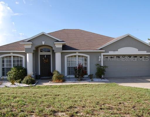11501 Pineloch Loop, Clermont, FL 34711