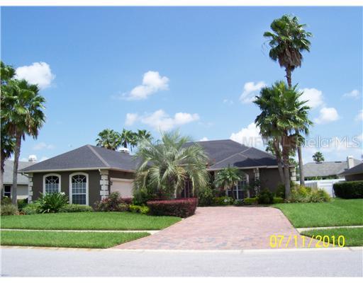 8092 Canyon Lake Cir., Orlando, FL 32835