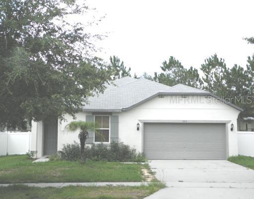 [Address Hidden by Seller], Apopka, FL 32712