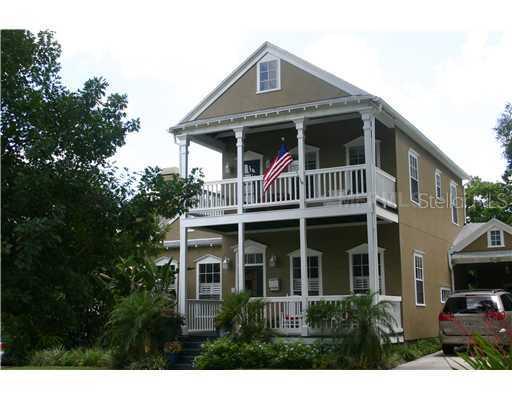 610 Woodland St., Orlando, FL 32806