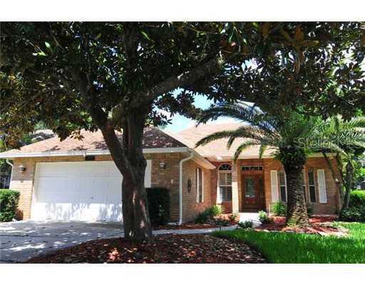 5448 Birchbend Loop, Oviedo, FL 32765