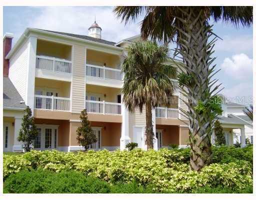 7603 Heritage Crossing Way #101, Reunion, FL 34747