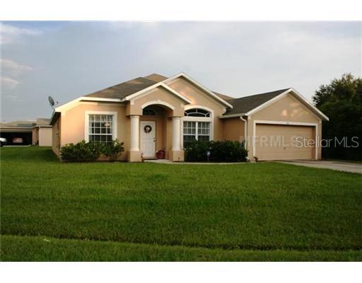 [Address Hidden by Seller], Kissimmee, FL 34747