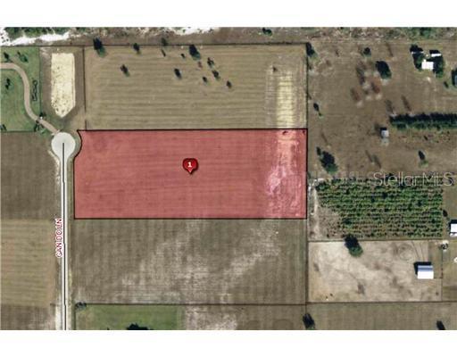 Can Do Ln., Tavares, FL 32778