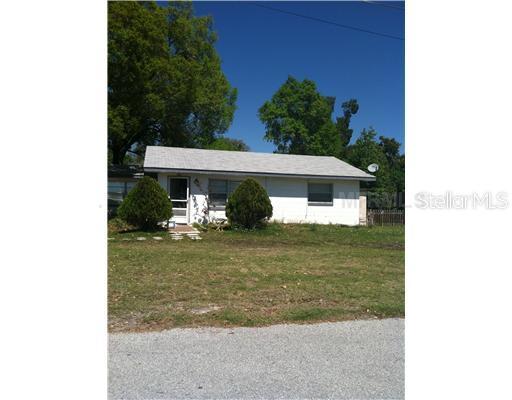 401 E 6th St., Chuluota, FL 32766